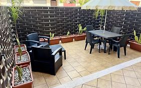 Super Loft con Patio a 5 minuti dalla spiaggia e dal centro!